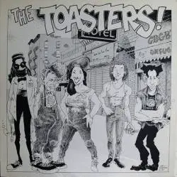 The Toasters : The Toasters 12 Inch